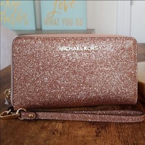 Michael Kors wallet
